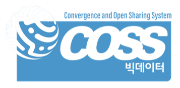 빅데이터 혁신융합대학 로고