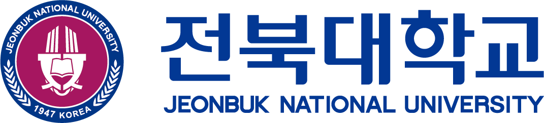 전북대학교 로고