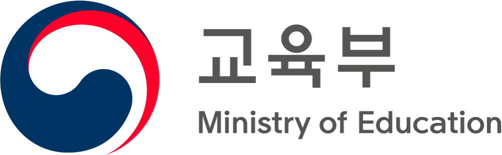 교육부 로고