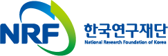 연구재단 로고